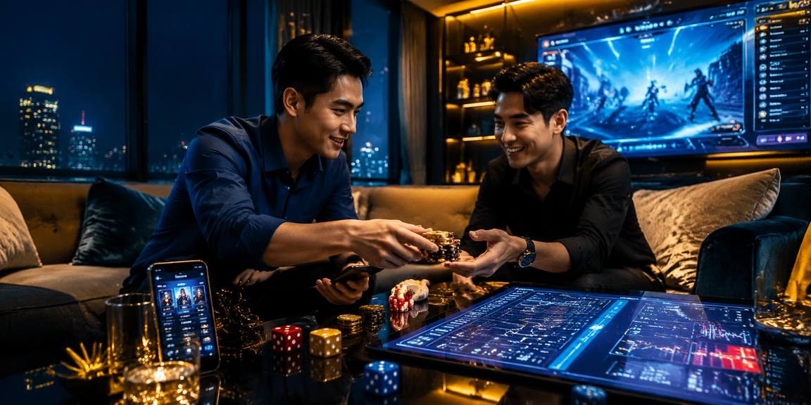567b Sảnh Thể Thao